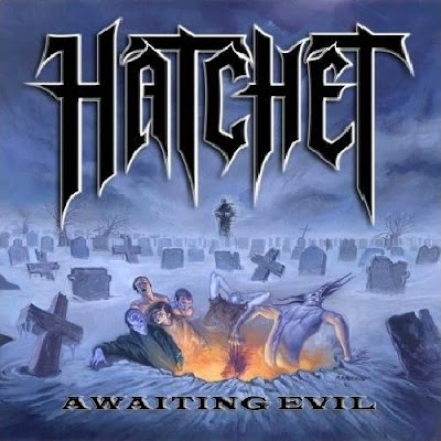 Hatchet Hatchet