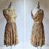 Sew News: features PINTUCKS Vintage Dresses!