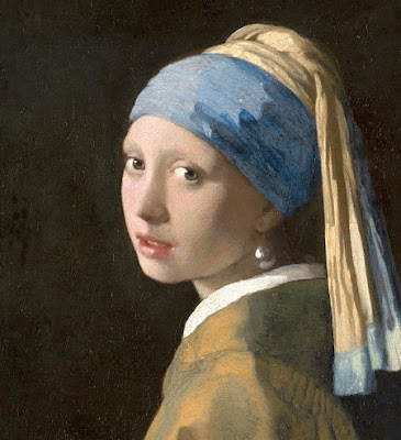 10 Most Famous Portrait Paintings of All Time