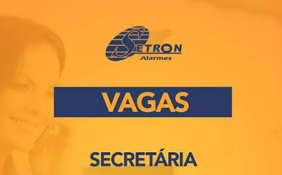 Vaga para Secretária em Imbé