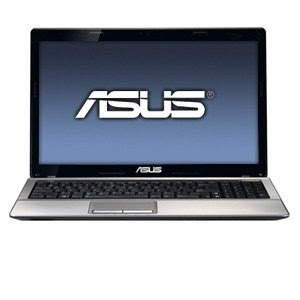 Asus A53E-XT3