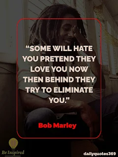 bob marley famous quotes about life and happiness