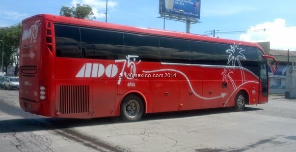 ADO-Rojo