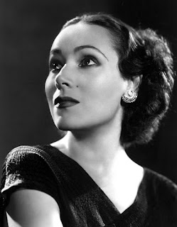 Dolores del Rio