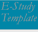 E-Study Template