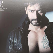 Dabboo Ratnani's 2012 Calendar