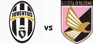 Juventus Vs Palermo 