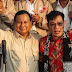 Djarot: PDIP Dorong Budiman Sudjatmiko Jadi Cawapres Prabowo