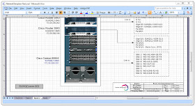Diagram Templates Background