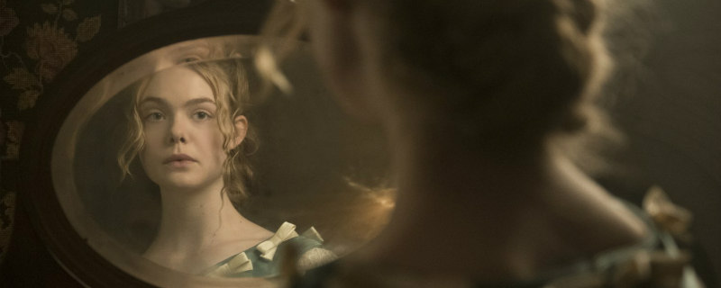 the beguiled review