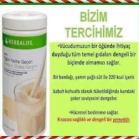 Sakarya herbalife şubesi