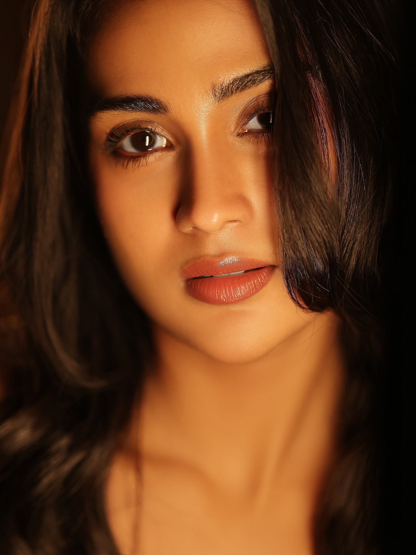Poornima Ravi HQ Photoshoot