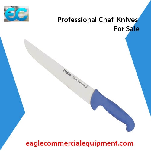 Sales of Professional Chef Knives