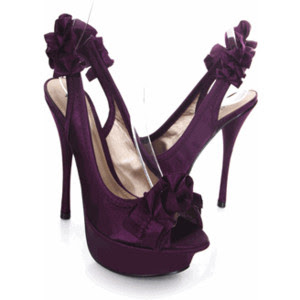 High Heel Stylish Shoes collection