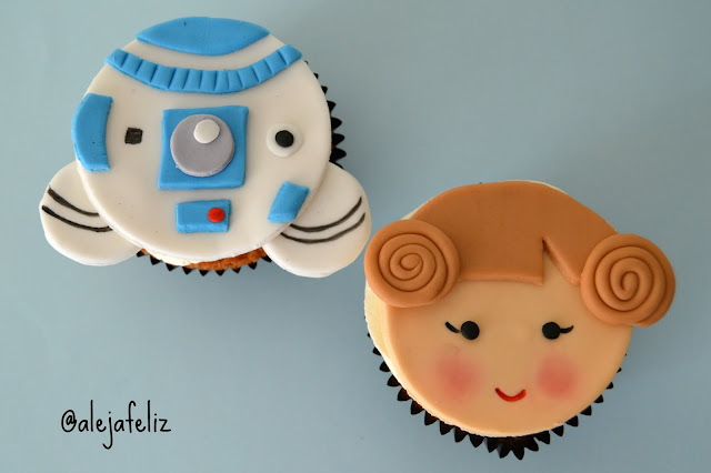 cupcakes-star-wars-mexico-df- frutos-rojos-r2d2