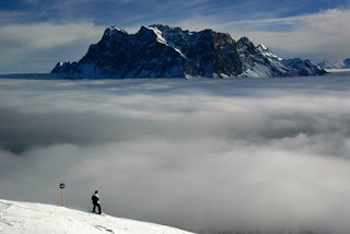 Zugspitze