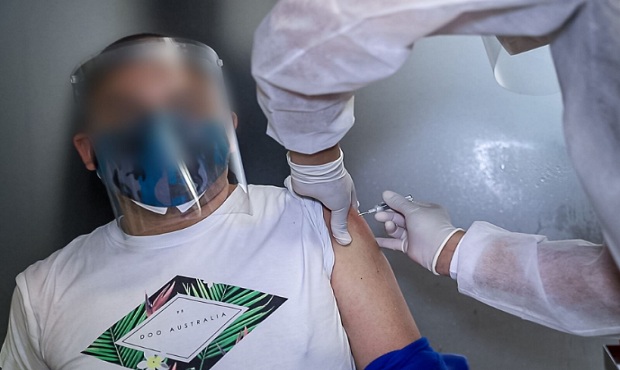 Coronavirus: sigue abierta inscripción para voluntarios de vacuna Sinopharm