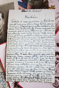 lettre lettre