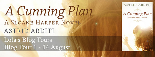 A Cunning Plan banner