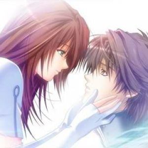 Animated love couple HD Wallpapers Free Download