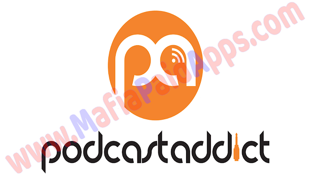Podcast Addict v3.50.1 build 1477 [Donate] Apk for Android __mafiapaidapps