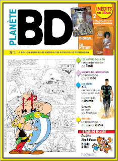 Planete BD 60 Tomes HD FR PDF CBR | BDs