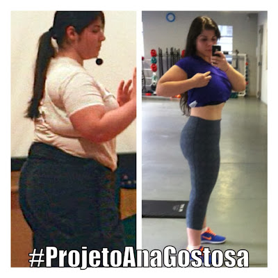 projeto ana gostosa