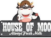 Lowongan Kerja di House Of Moo Tembalang - Semarang (Dapur,  Waiter / Waitress dan Desain Grafis Freelance)