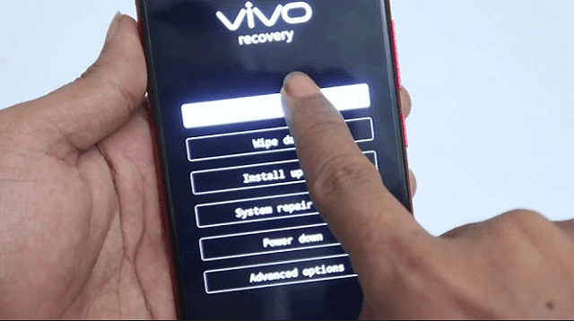  Vivo Recovery merupakan salah satu fitur yang jarang digunakan Cara Keluar dari Vivo Recovery Terbaru