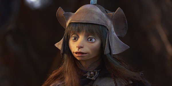 "The Dark Crystal : Le temps de la résistance" fait renaître l'univers de Jim Henson