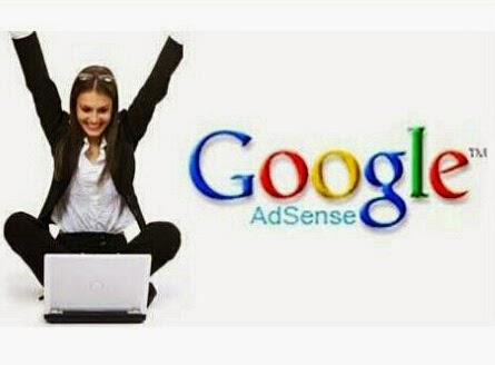 Google Adsense