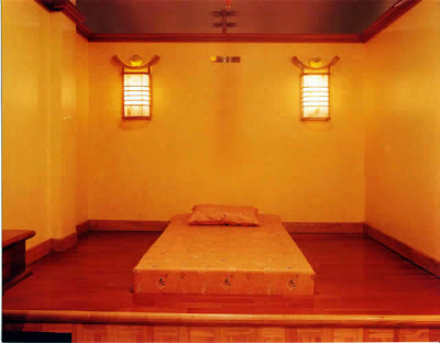 Sumo Spa & Shiatsu (Kelapa Gading)  Jakarta100bars 