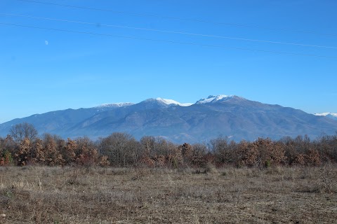 Село Вуково до град Бобошево - средновековни храмове и връх Издай глава