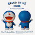 Download Stand by Me Doraemon (2014) 720p + Sub Indonesia