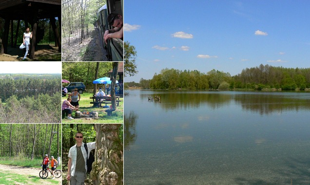 Kisvasút Debrecen 2012.04.27 megtekintése