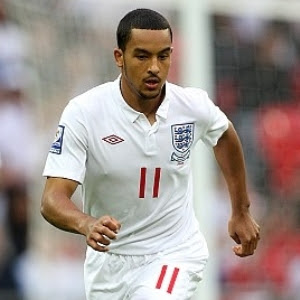 Theo Walcott