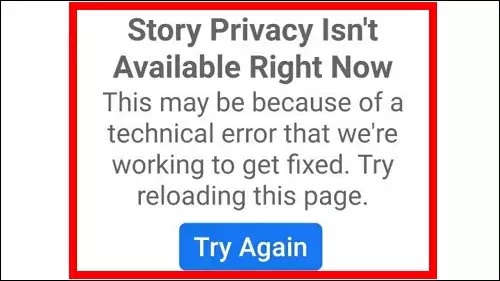 How To Fix Facebook This Page Isn't Available Right Now Issue Solved in Android
