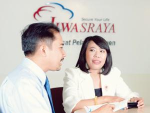 PT Asuransi Jiwasraya (Persero) - Claim Analyst and 