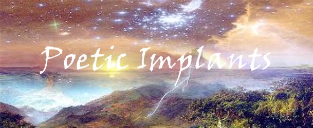 Poetic Implants