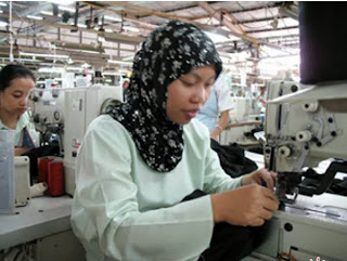 Lowongan Pabrik Taiwan Biaya 15 Juta untuk Wanita