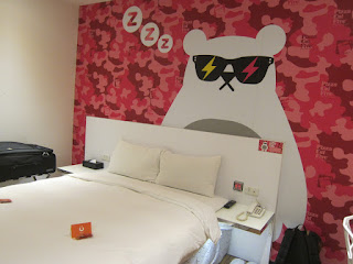 City Inn Hotel Ximending