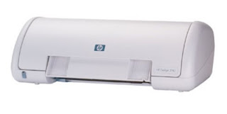 HP Deskjet 3740 Drivers Download