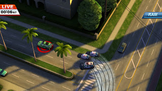 Smash Cops v1.08.00 for iPhone/iPad