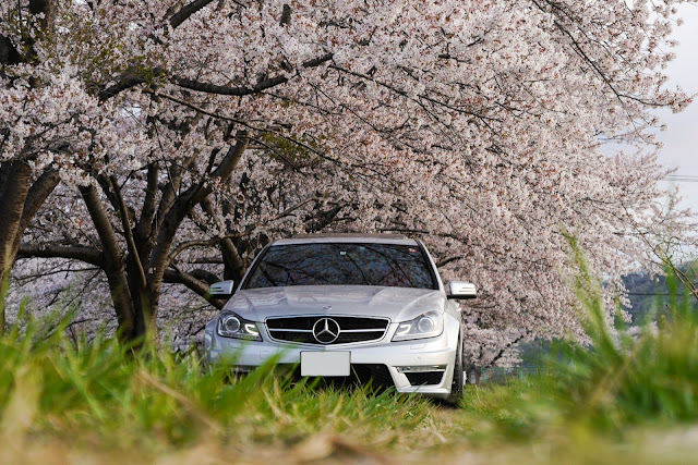 C63AMG