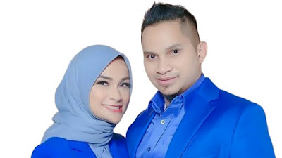 Putri Zulkifli Hasan Gugat Cerai Anak Amien Rais