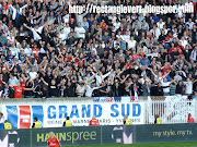 Paris SaintGermain vs. Rennes, Ligue 1 18 September 2010, Parc des Princes . (ren )