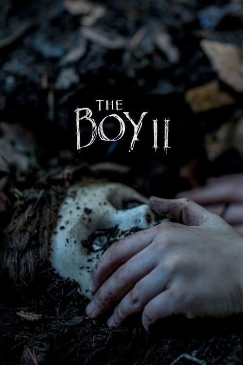 [HD] The Boy: La maldición de Brahms 2020 Ver Online Subtitulada