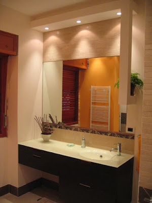 Lighting For The Interior Design Of Your Bathroom - Luxury Home ...