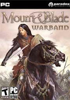 Mount & Blade Warband, game, box, art, screen, image, pc