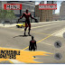 Strange Spider Hero Battle 3D